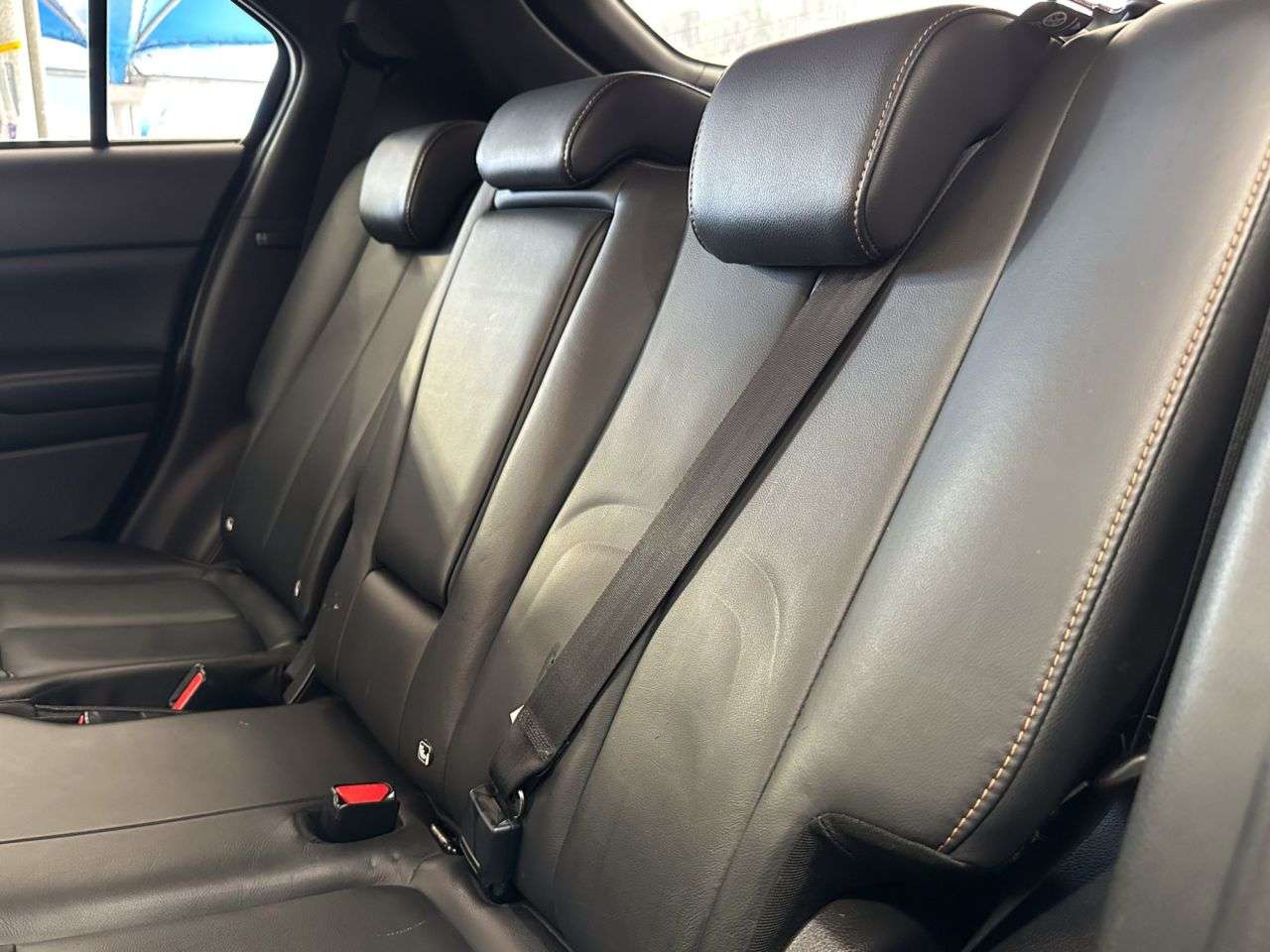 2018 MITSUBISHI ECLIPSE CROSS 2018 MITSUBISHI ECLIPSE CROSS