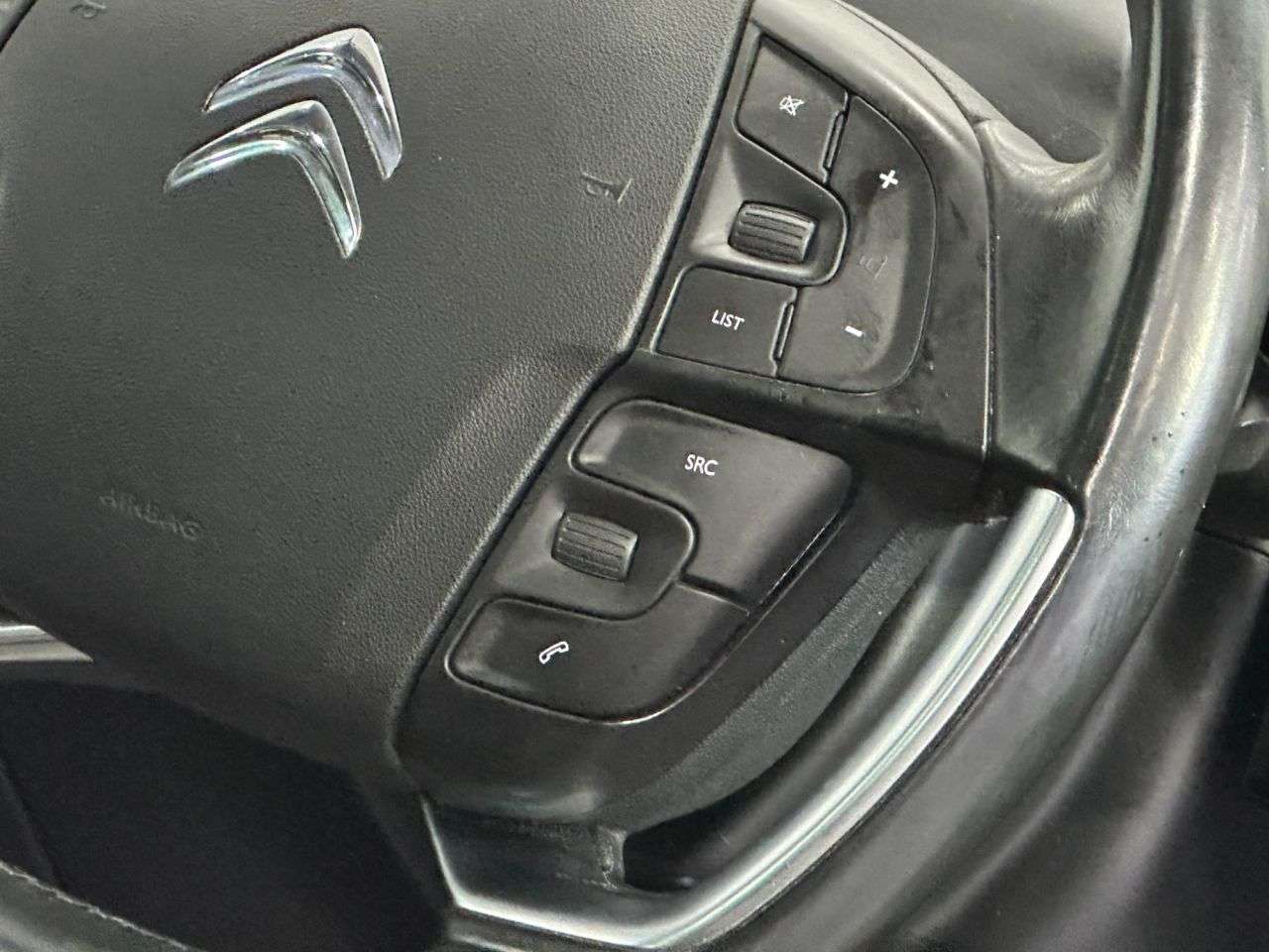 2015 CITROEN GRAND C4 PICASSO 2015 CITROEN GRAND C4 PICASSO