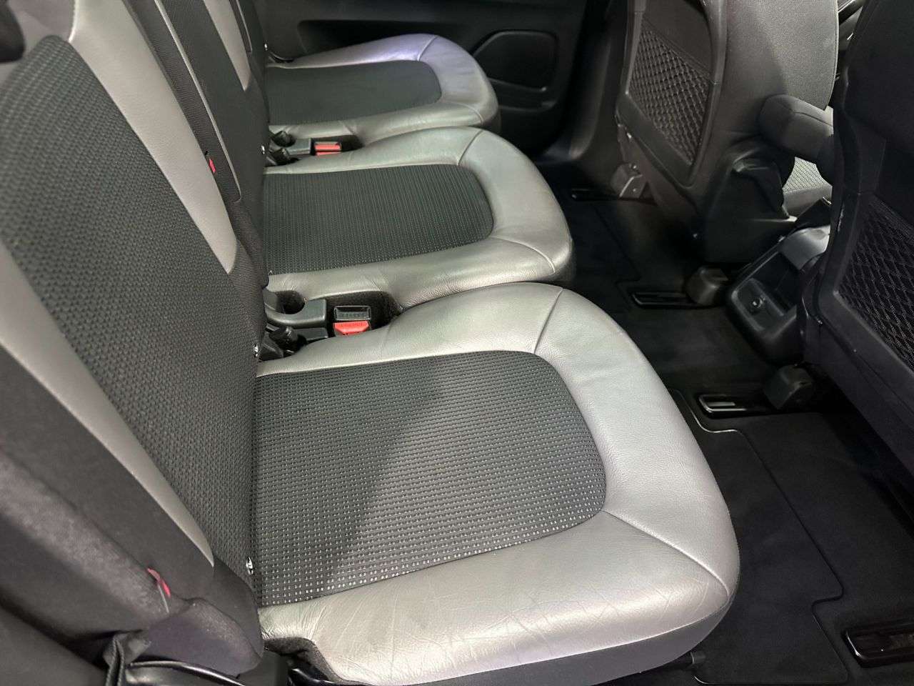 2015 CITROEN GRAND C4 PICASSO 2015 CITROEN GRAND C4 PICASSO