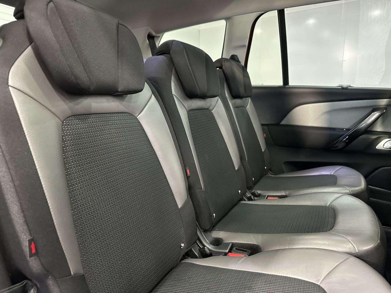 2015 CITROEN GRAND C4 PICASSO 2015 CITROEN GRAND C4 PICASSO