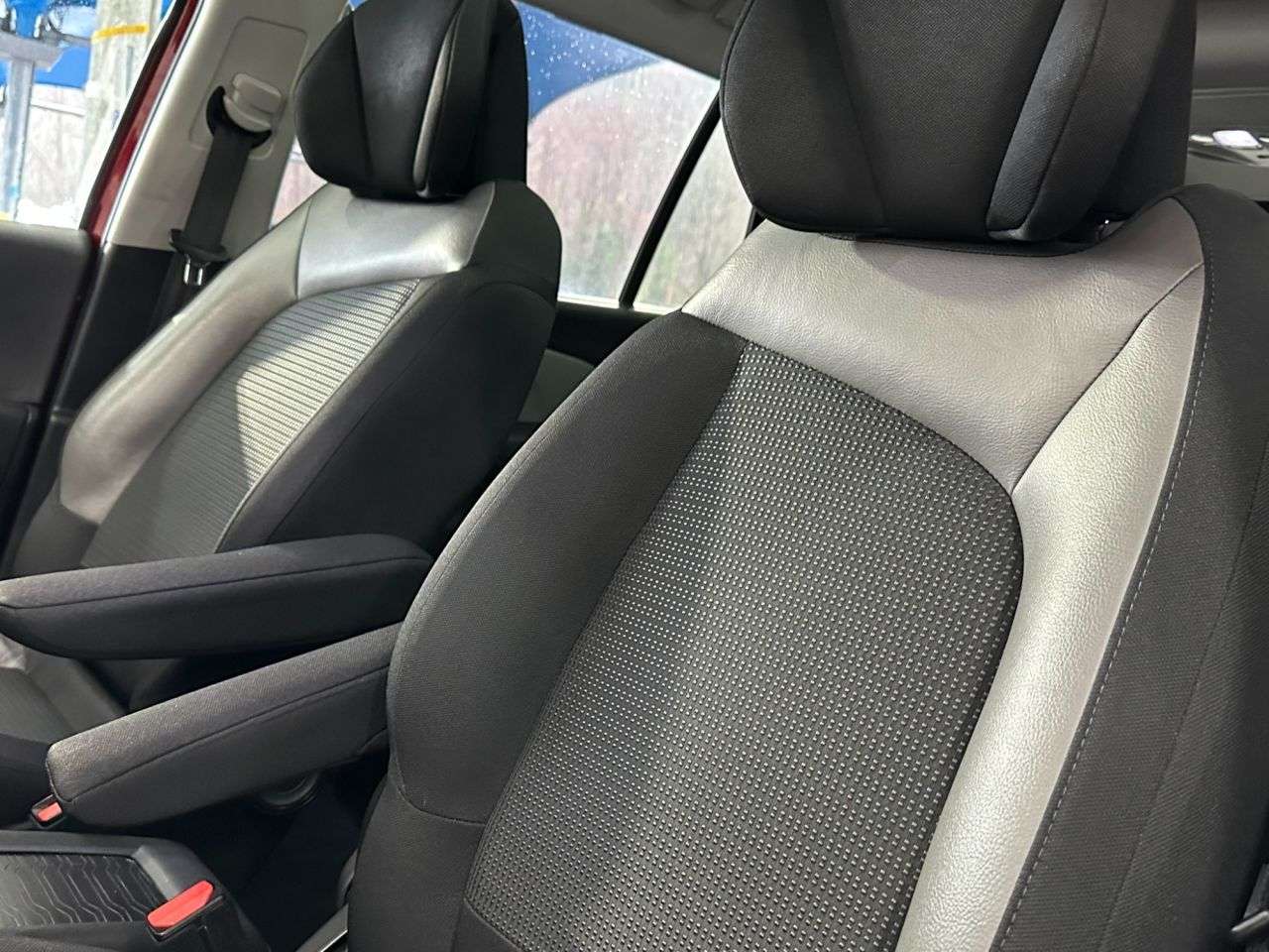 2015 CITROEN GRAND C4 PICASSO 2015 CITROEN GRAND C4 PICASSO