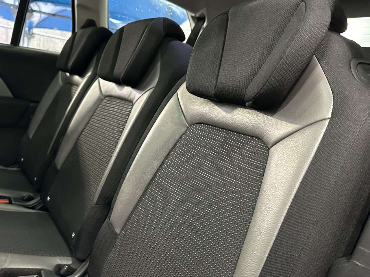 2015 CITROEN GRAND C4 PICASSO 2015 CITROEN GRAND C4 PICASSO