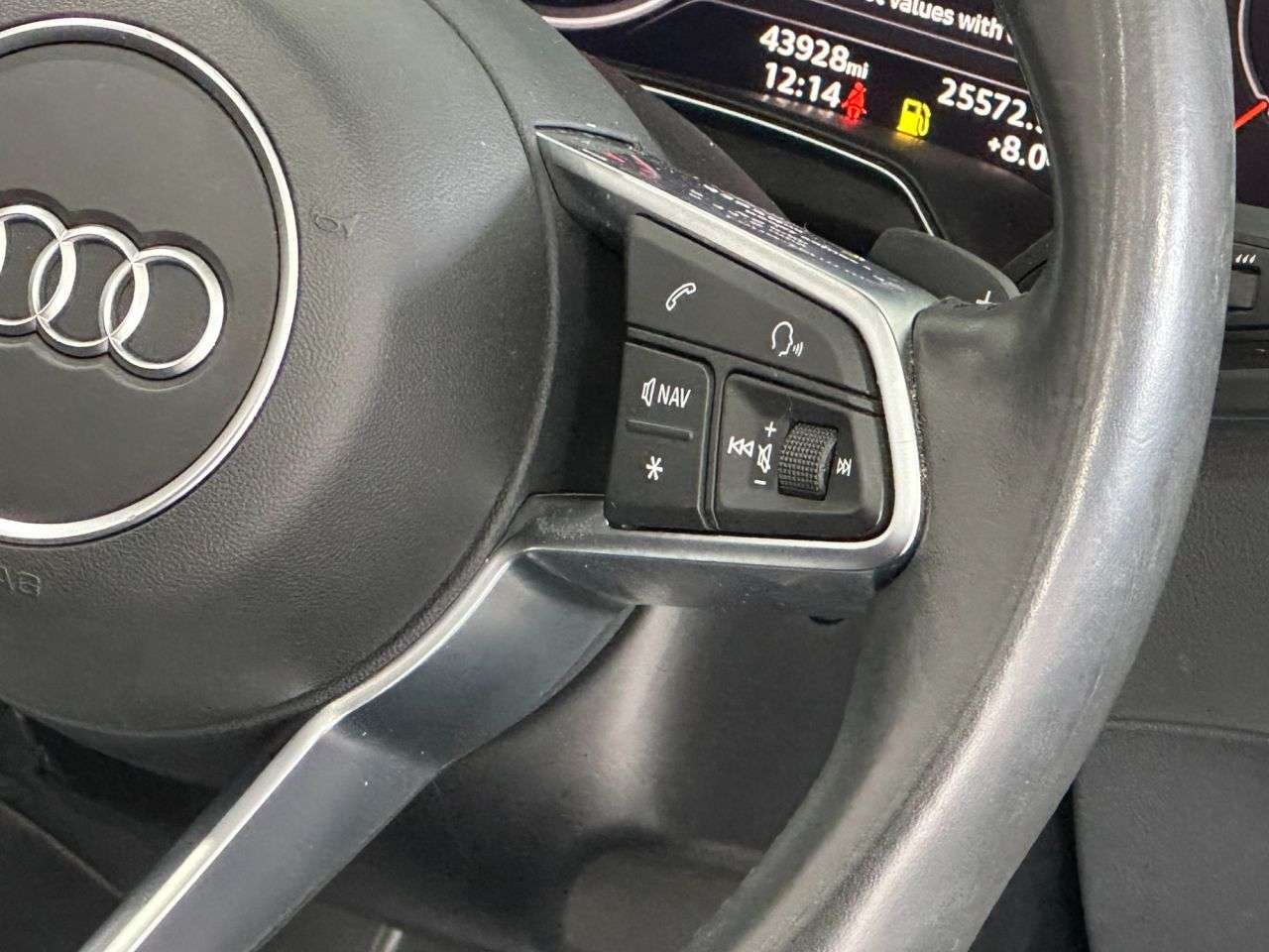 2017 AUDI TT 2017 AUDI TT