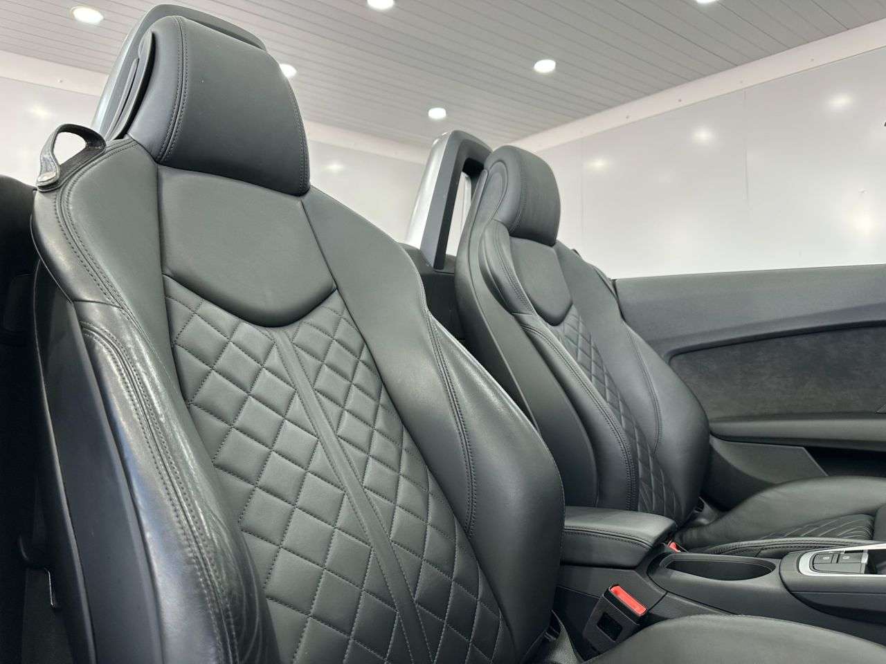 2017 AUDI TT 2017 AUDI TT