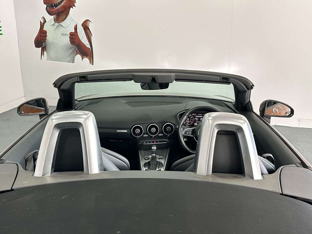 2017 AUDI TT 2017 AUDI TT