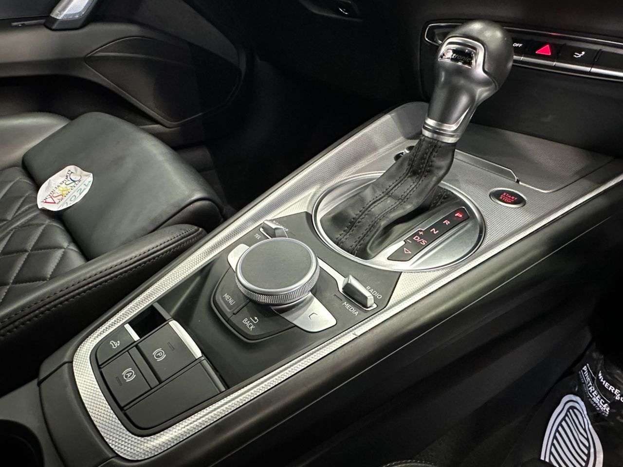 2017 AUDI TT 2017 AUDI TT