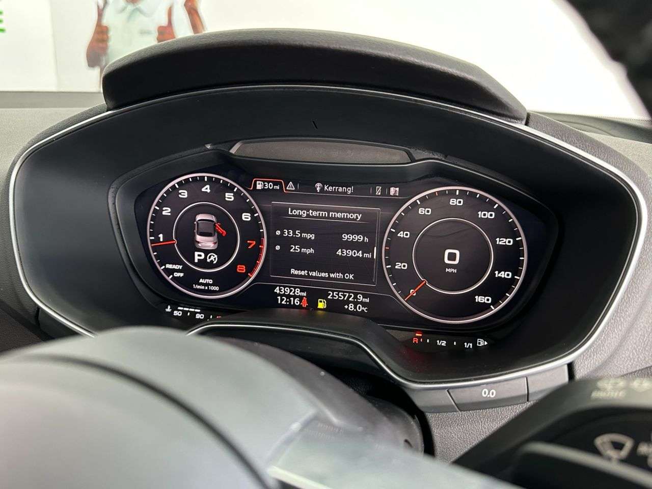 2017 AUDI TT 2017 AUDI TT