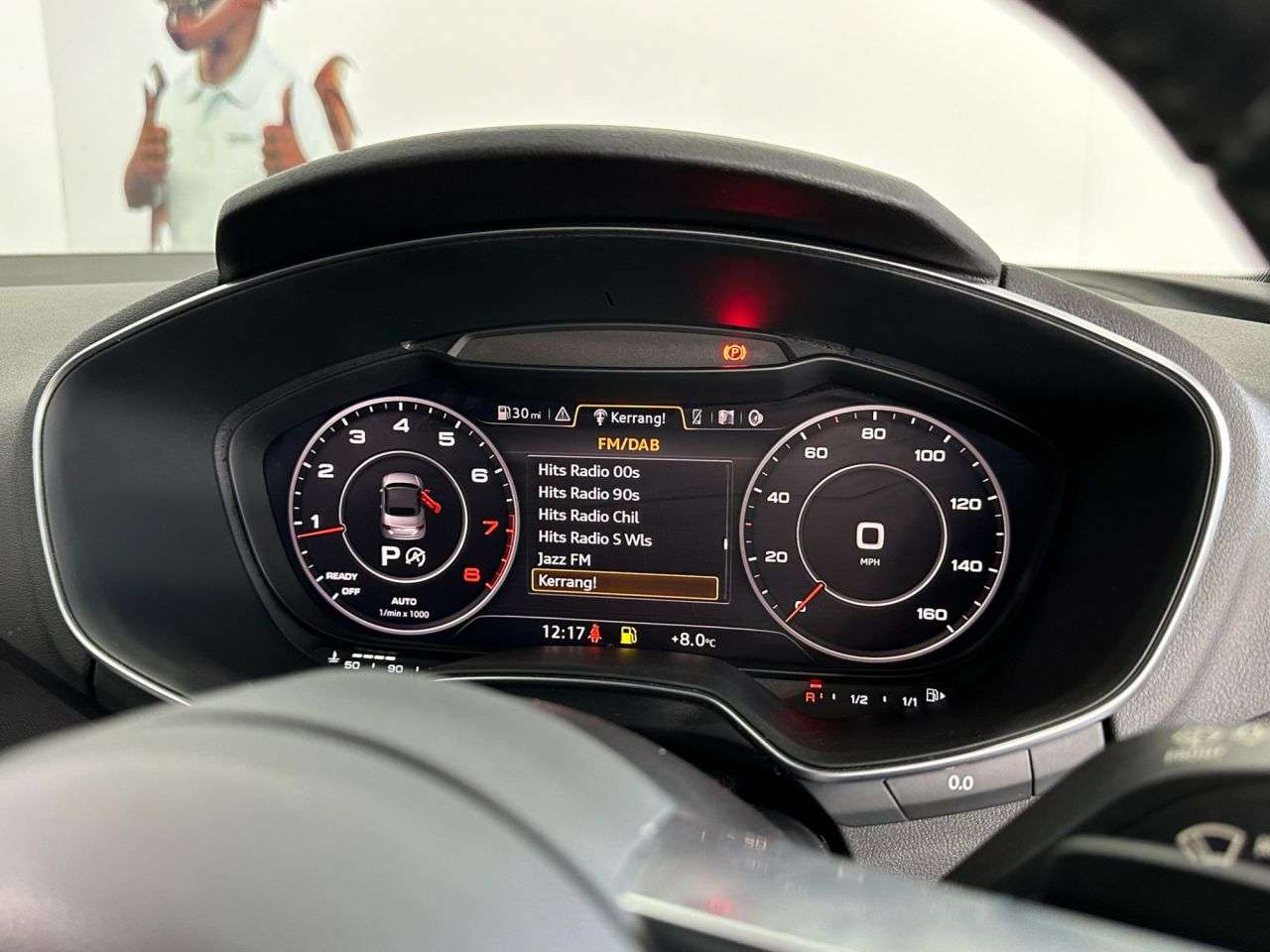2017 AUDI TT 2017 AUDI TT