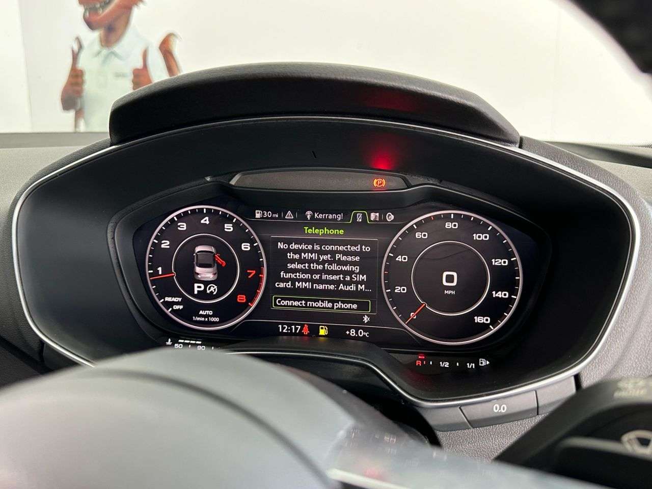 2017 AUDI TT 2017 AUDI TT
