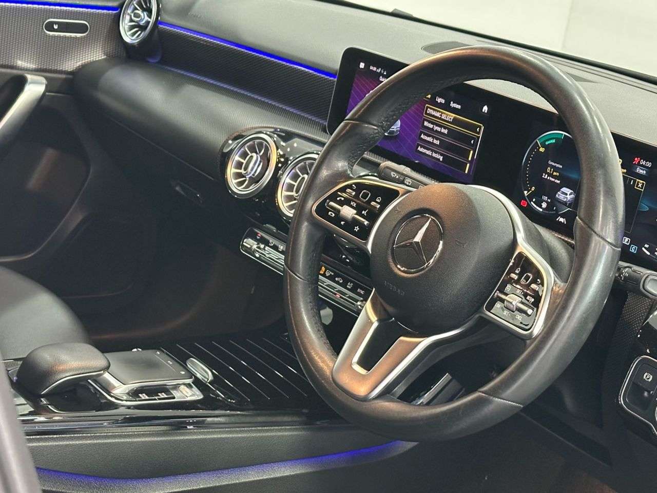 2018 MERCEDES-BENZ A-CLASS 2018 MERCEDES-BENZ A-CLASS