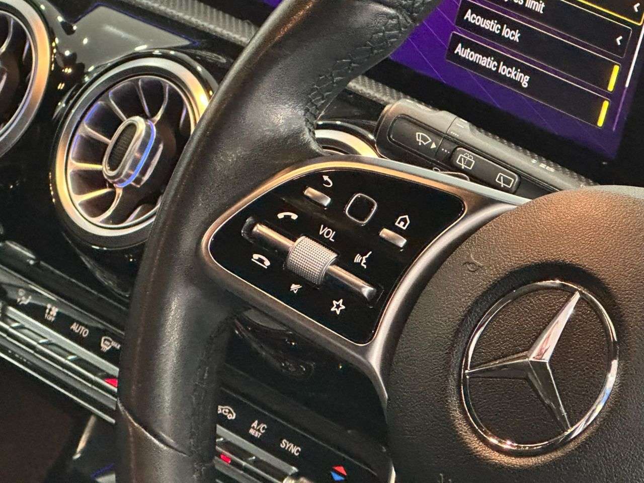 2018 MERCEDES-BENZ A-CLASS 2018 MERCEDES-BENZ A-CLASS