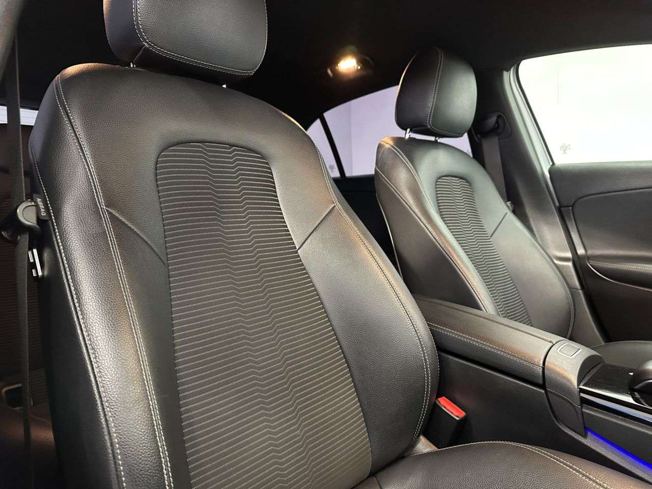 2018 MERCEDES-BENZ A-CLASS 2018 MERCEDES-BENZ A-CLASS