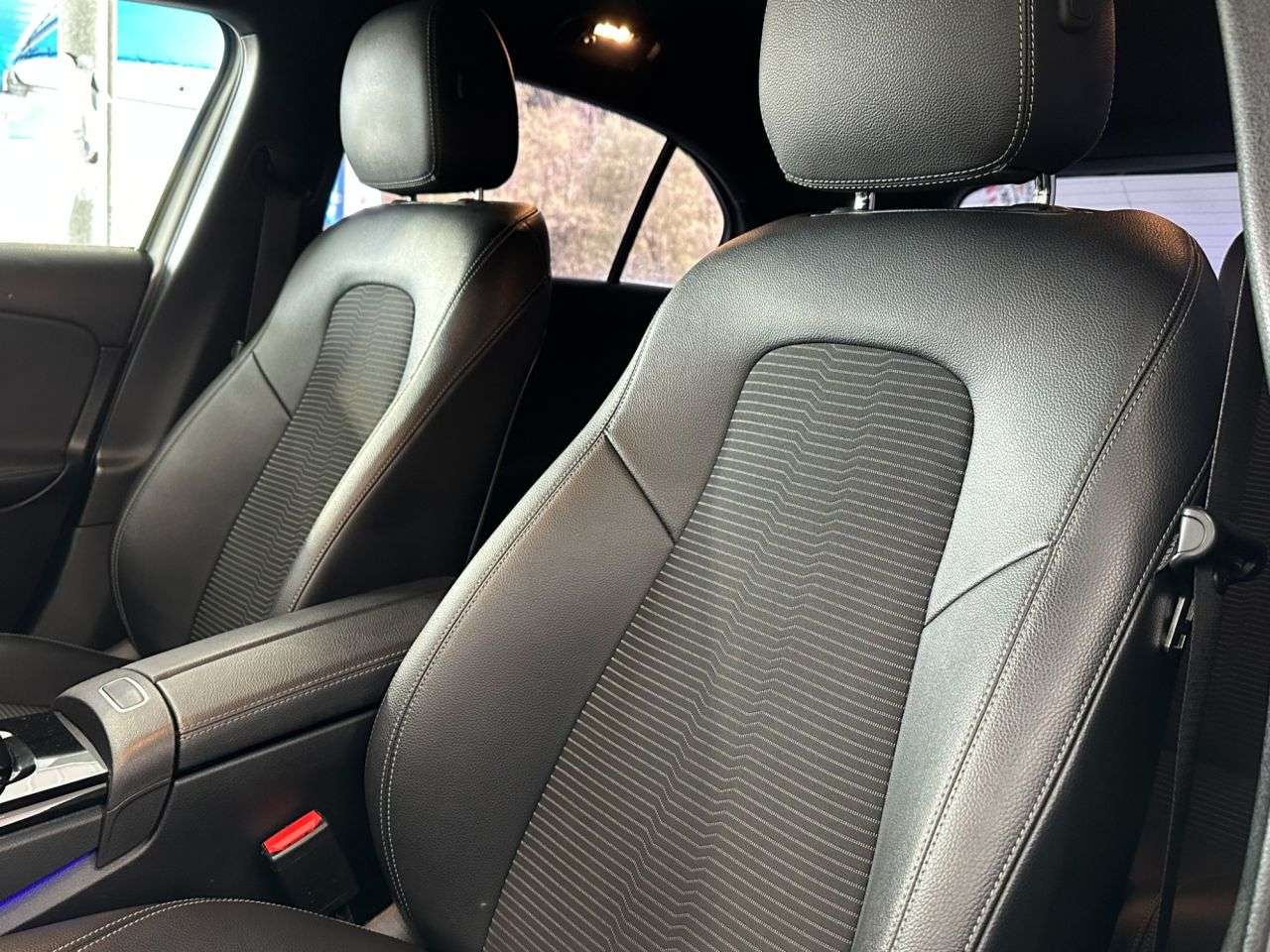 2018 MERCEDES-BENZ A-CLASS 2018 MERCEDES-BENZ A-CLASS