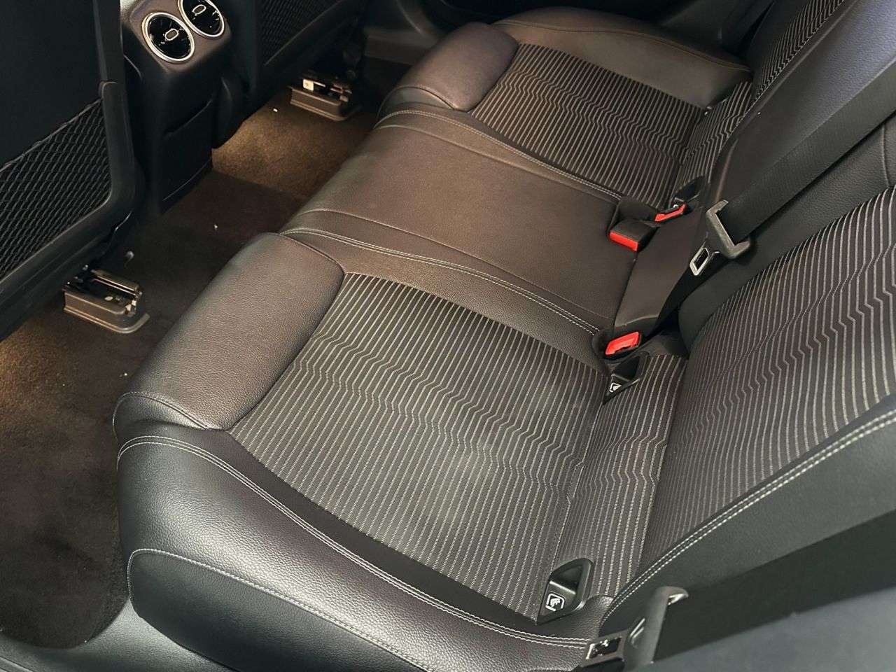 2018 MERCEDES-BENZ A-CLASS 2018 MERCEDES-BENZ A-CLASS