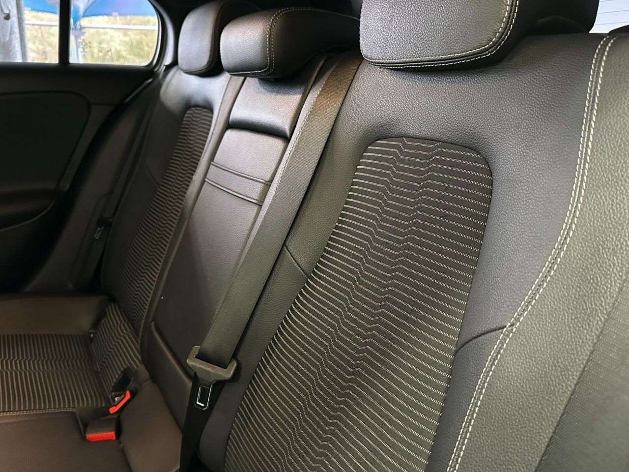 2018 MERCEDES-BENZ A-CLASS 2018 MERCEDES-BENZ A-CLASS