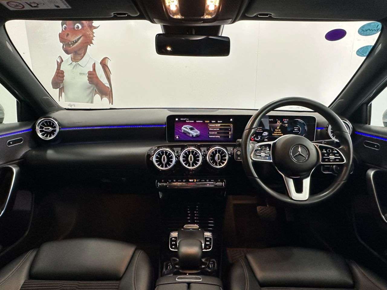 2018 MERCEDES-BENZ A-CLASS 2018 MERCEDES-BENZ A-CLASS