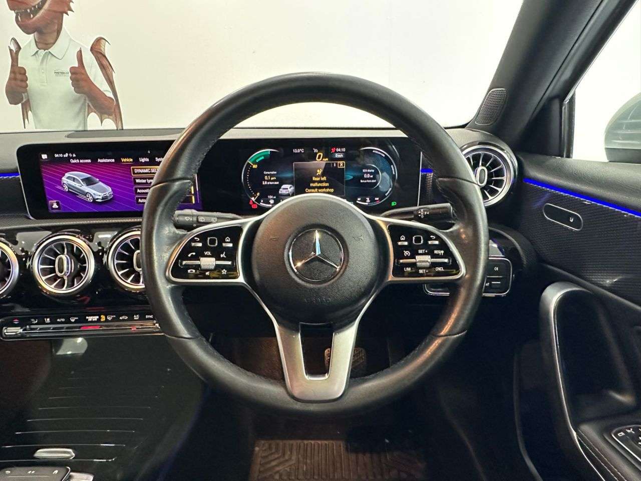 2018 MERCEDES-BENZ A-CLASS 2018 MERCEDES-BENZ A-CLASS