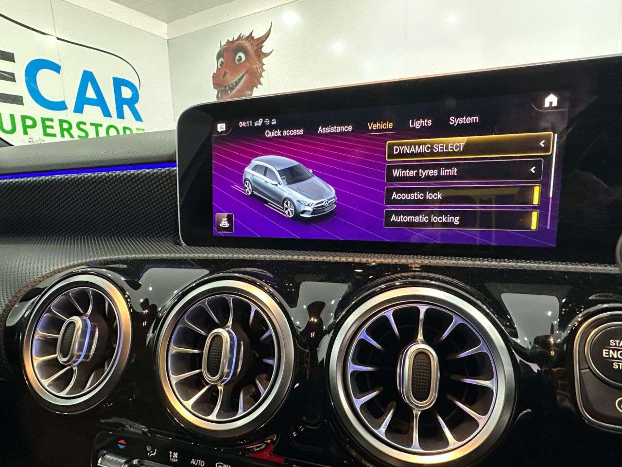 2018 MERCEDES-BENZ A-CLASS 2018 MERCEDES-BENZ A-CLASS