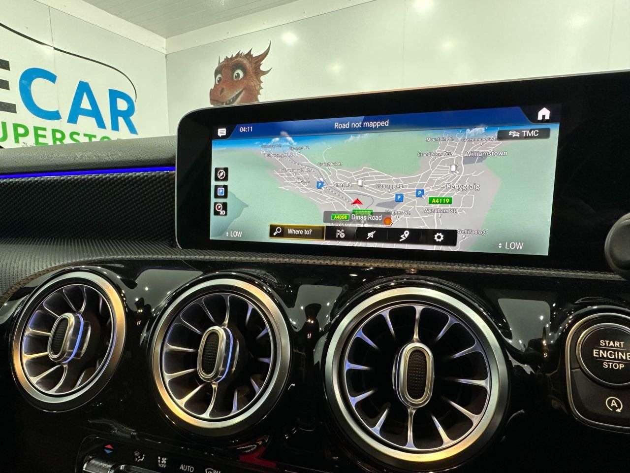 2018 MERCEDES-BENZ A-CLASS 2018 MERCEDES-BENZ A-CLASS