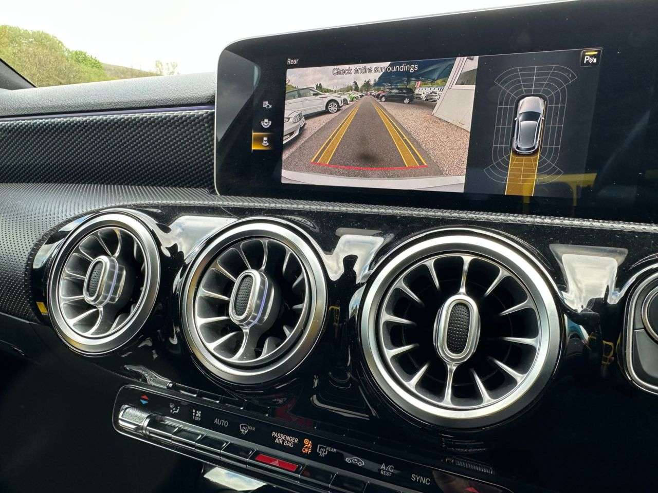 2018 MERCEDES-BENZ A-CLASS 2018 MERCEDES-BENZ A-CLASS