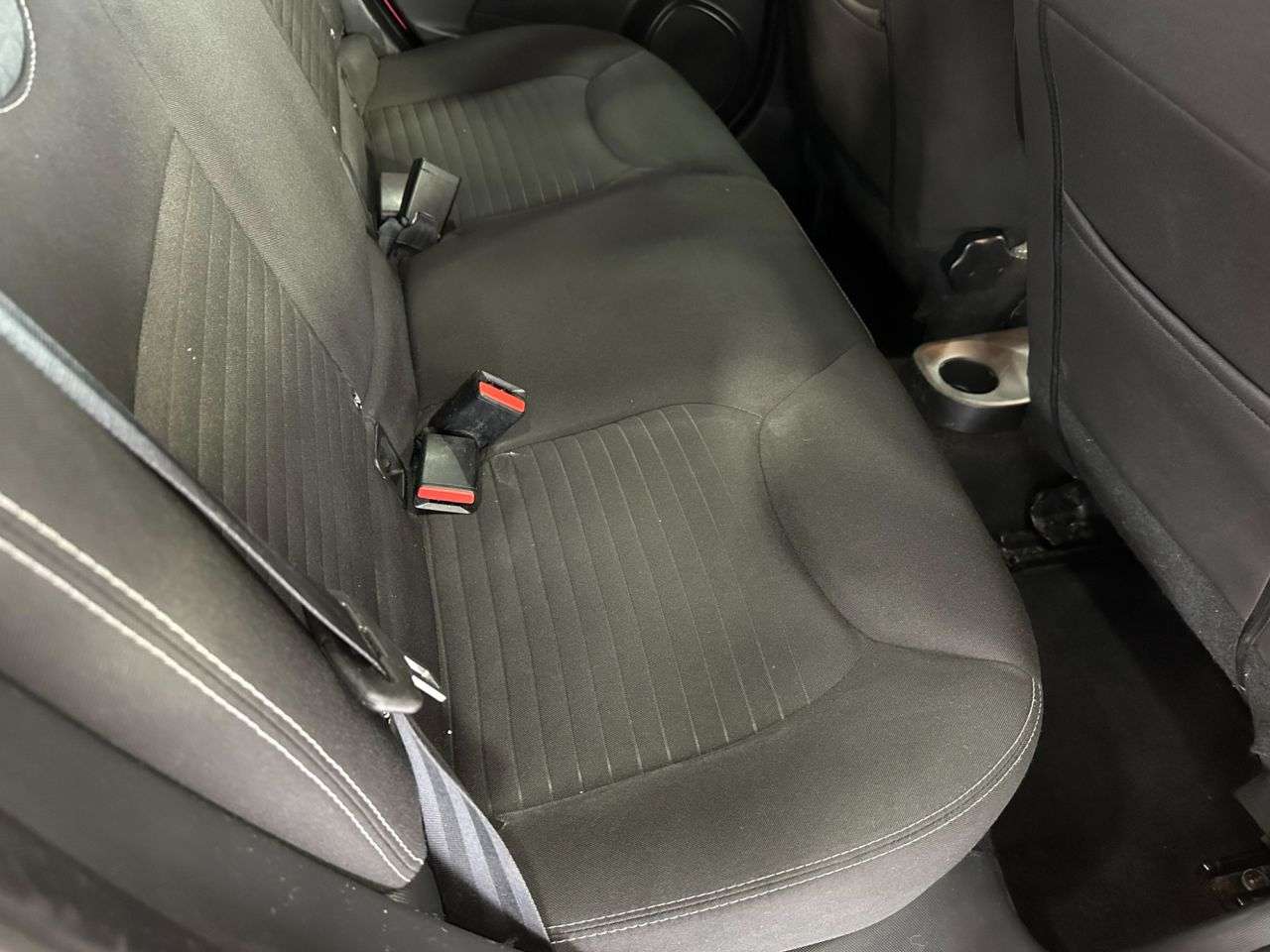 2015 RENAULT CLIO 2015 RENAULT CLIO