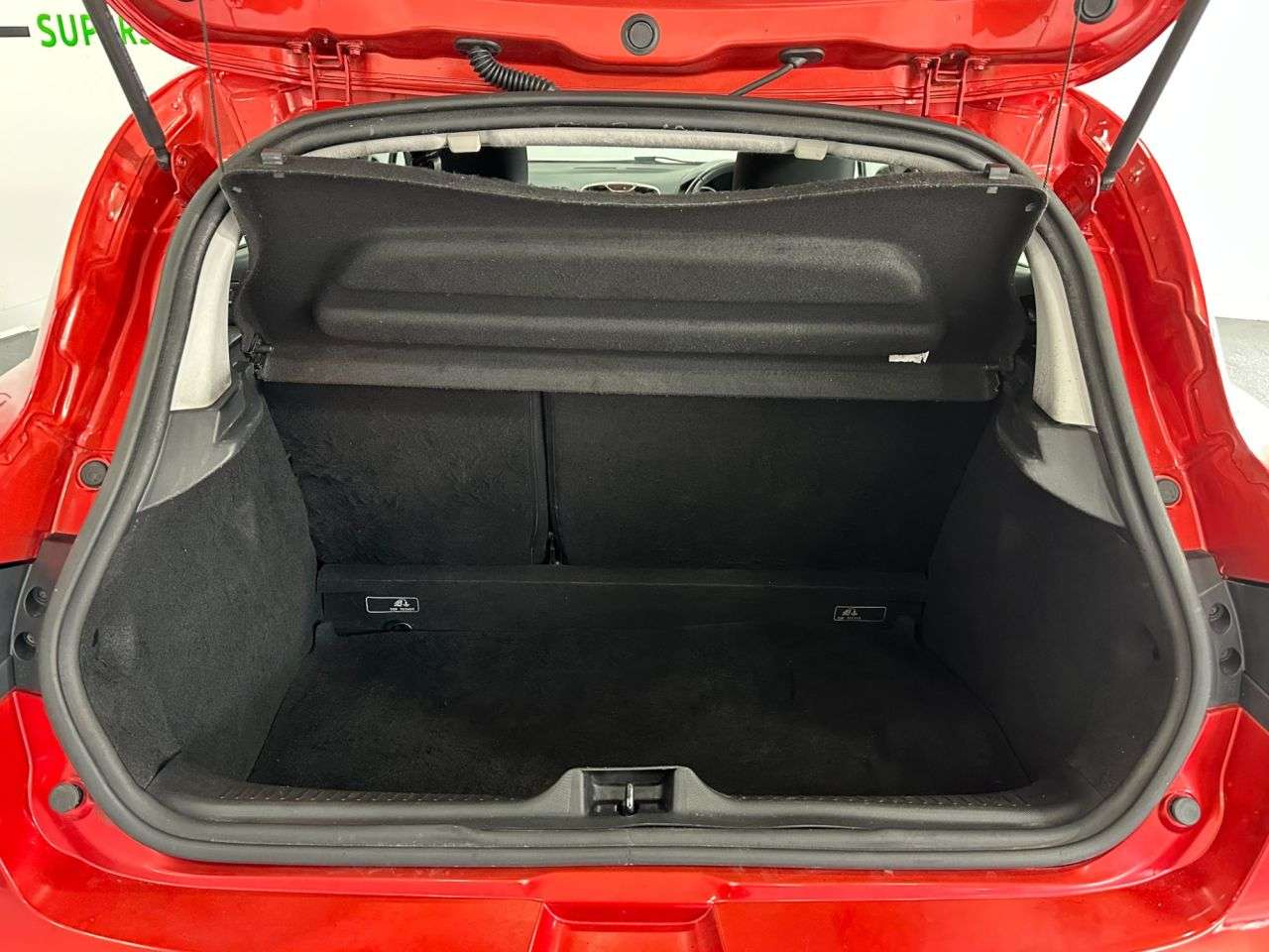 2015 RENAULT CLIO 2015 RENAULT CLIO