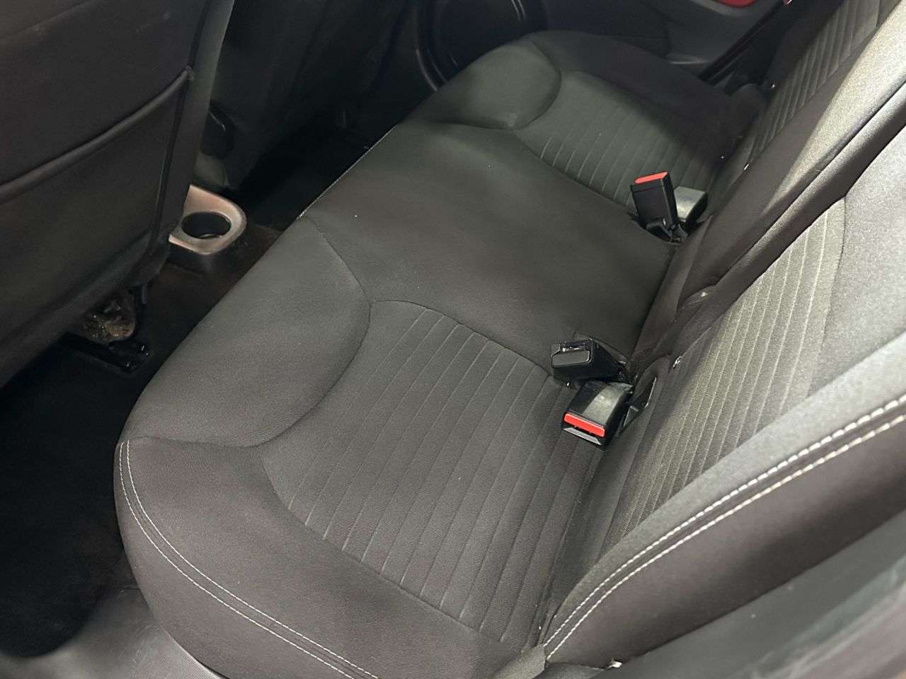 2015 RENAULT CLIO 2015 RENAULT CLIO