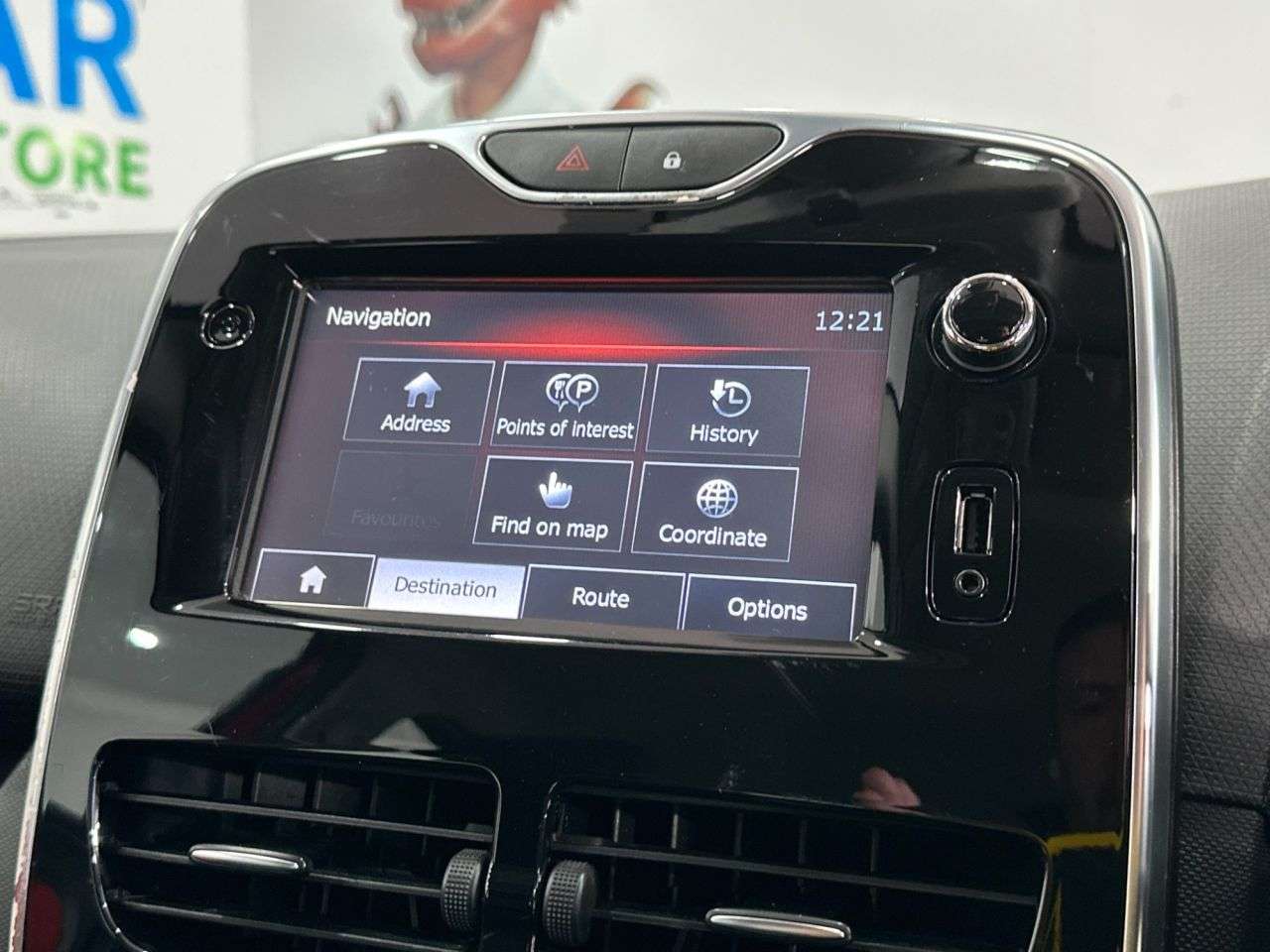 2015 RENAULT CLIO 2015 RENAULT CLIO