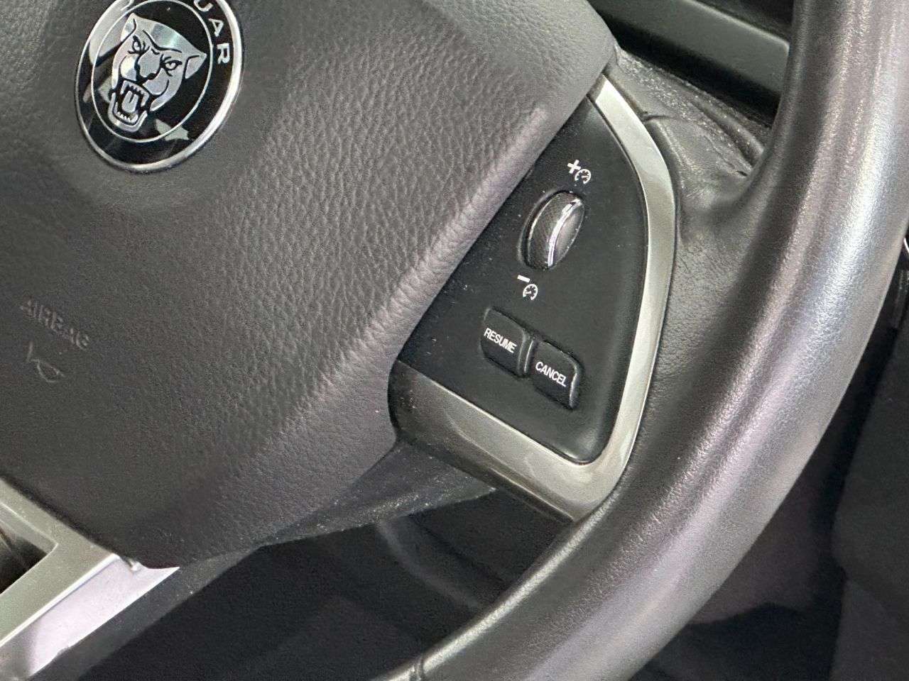 2015 JAGUAR XF 2015 JAGUAR XF