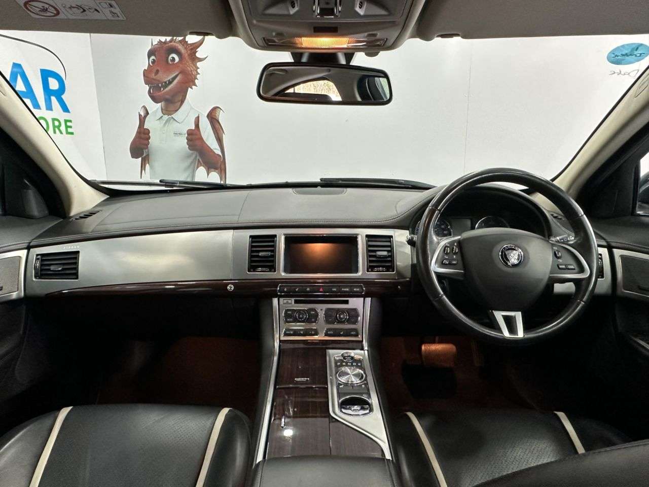 2015 JAGUAR XF 2015 JAGUAR XF