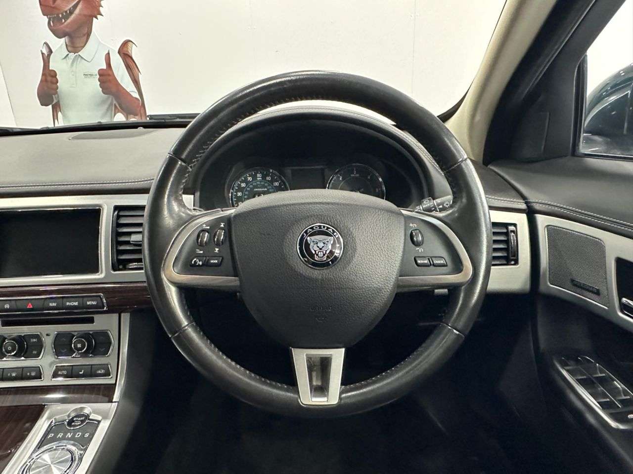 2015 JAGUAR XF 2015 JAGUAR XF