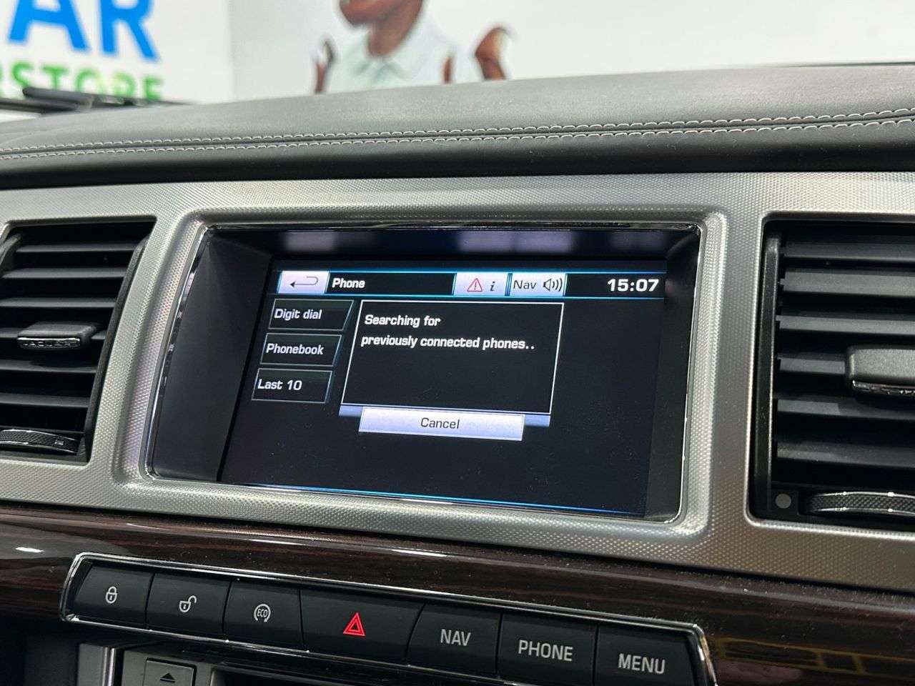 2015 JAGUAR XF 2015 JAGUAR XF
