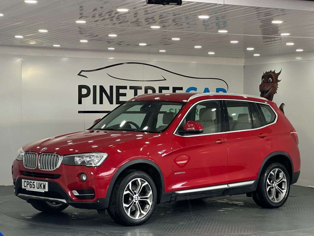 A 2015 BMW X3 2.0 20d xLine SUV 5dr Diesel Auto xDrive Euro 6 (s/s) (190 ps) A 2015 BMW X3 2.0 20d xLine SUV 5dr Diesel Auto xDrive Euro 6 (s/s) (190 ps)