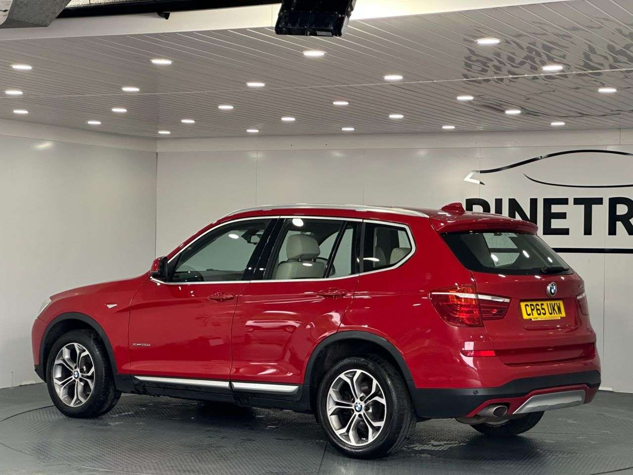 2015 BMW X3 2015 BMW X3