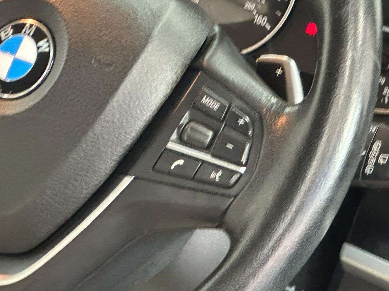 2015 BMW X3 2015 BMW X3