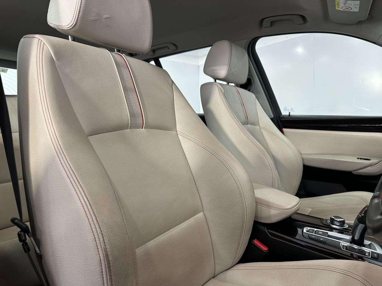 2015 BMW X3 2015 BMW X3