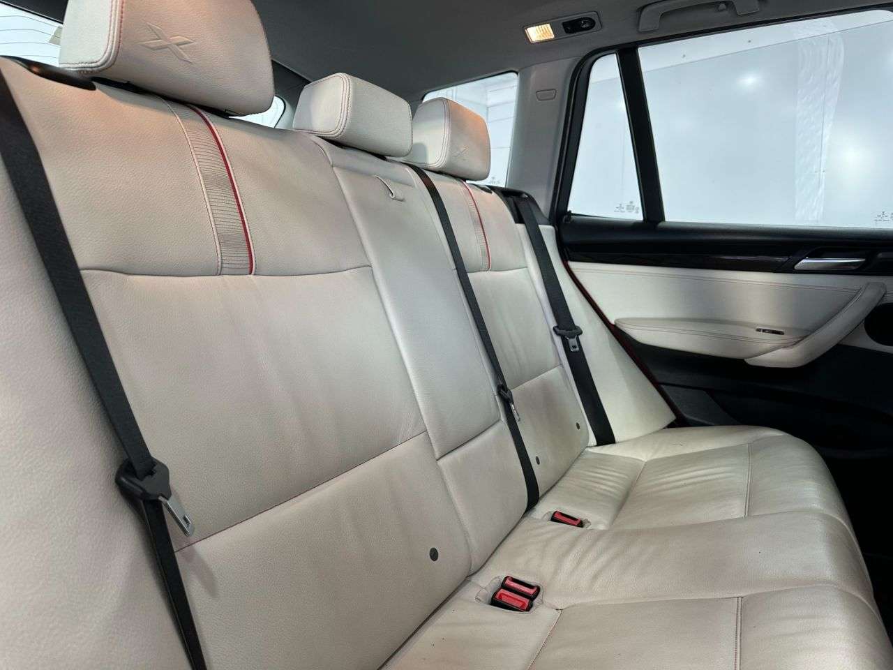 2015 BMW X3 2015 BMW X3