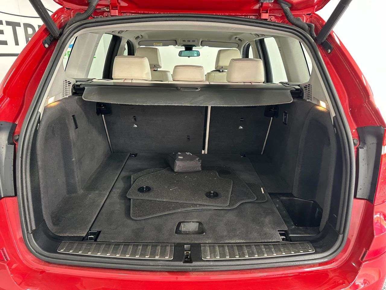 2015 BMW X3 2015 BMW X3