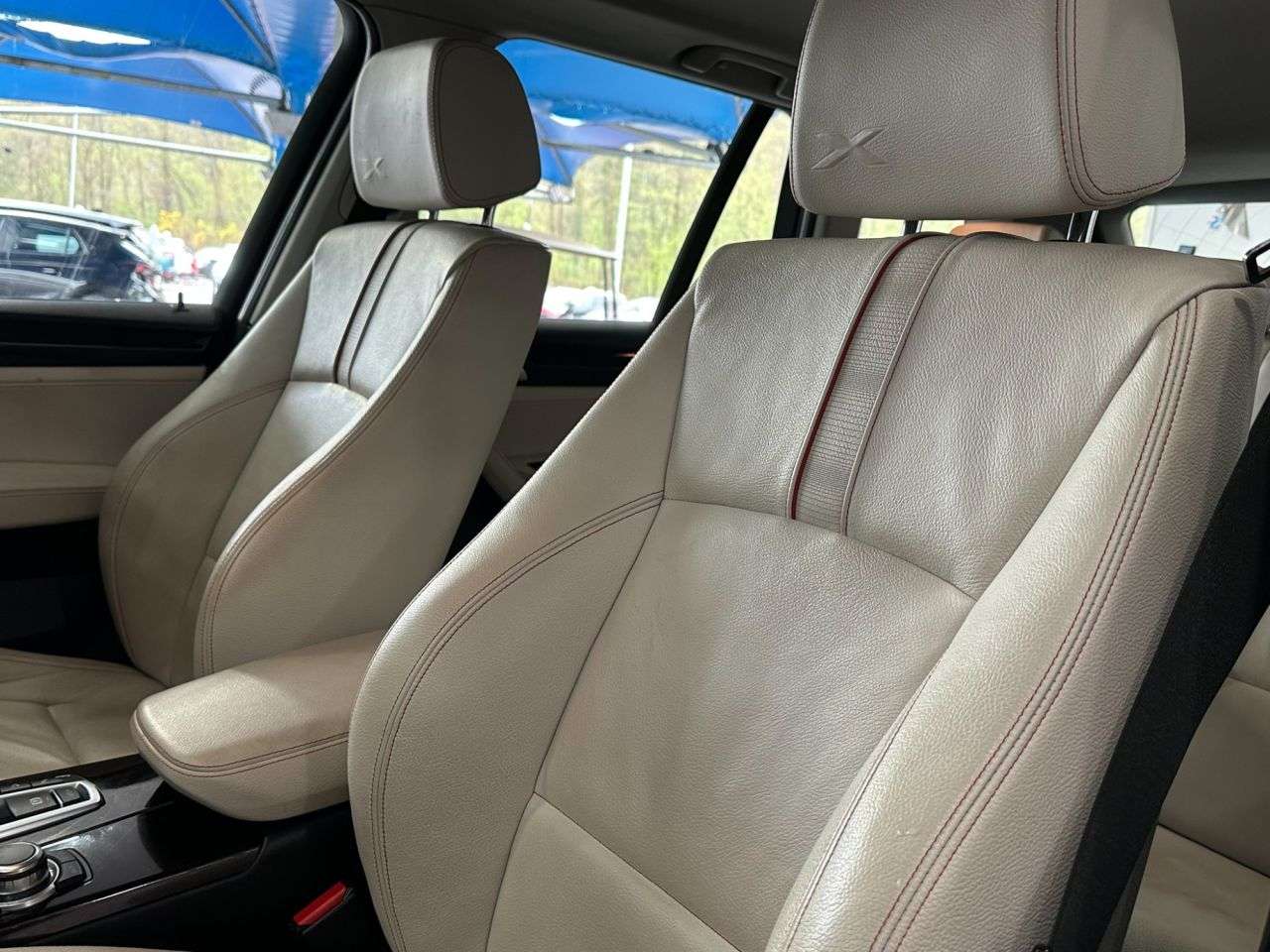 2015 BMW X3 2015 BMW X3