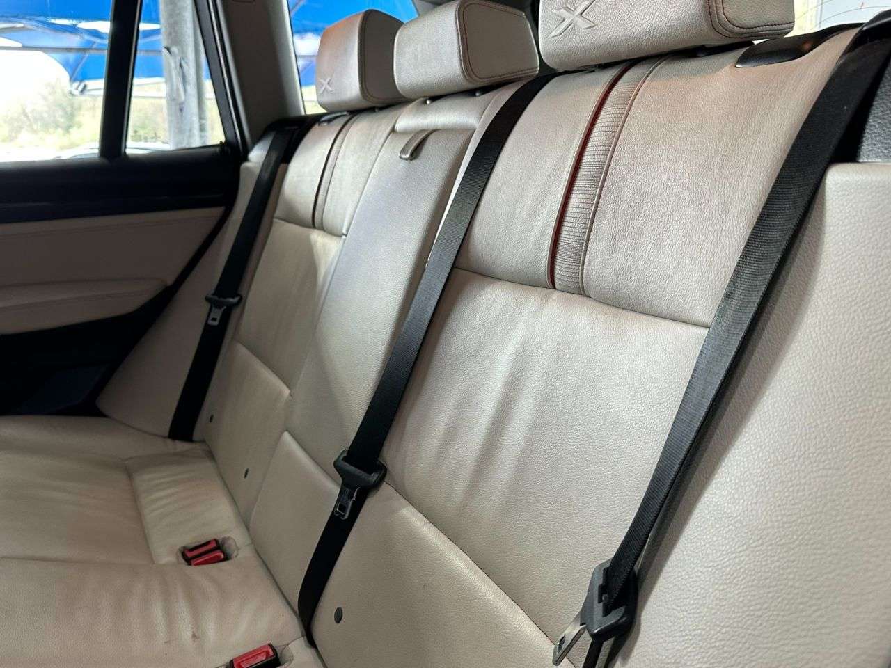 2015 BMW X3 2015 BMW X3