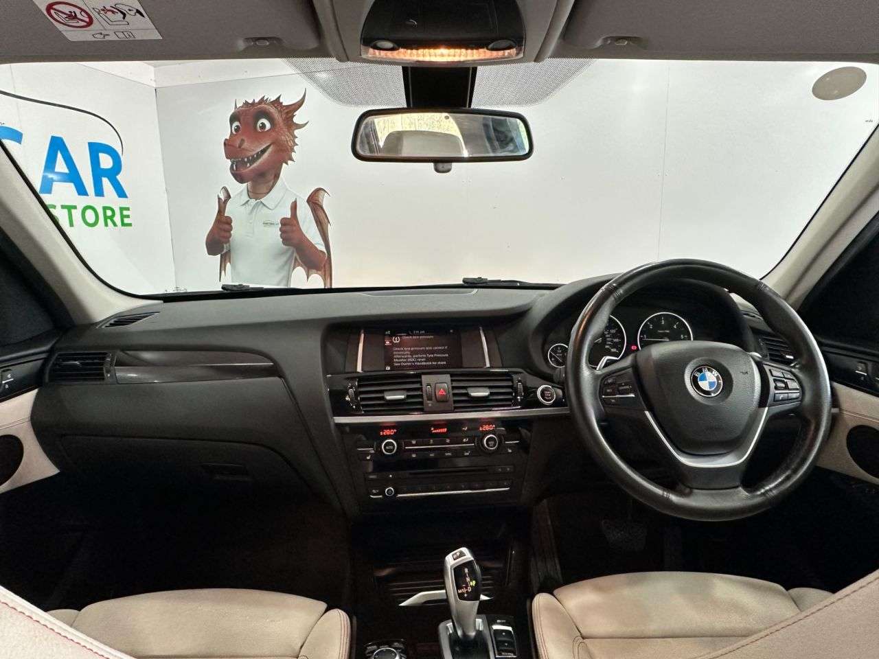 2015 BMW X3 2015 BMW X3