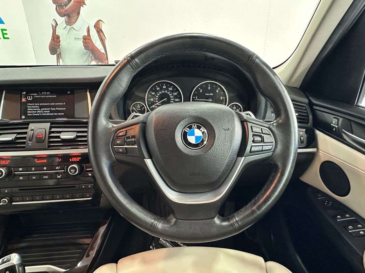 2015 BMW X3 2015 BMW X3