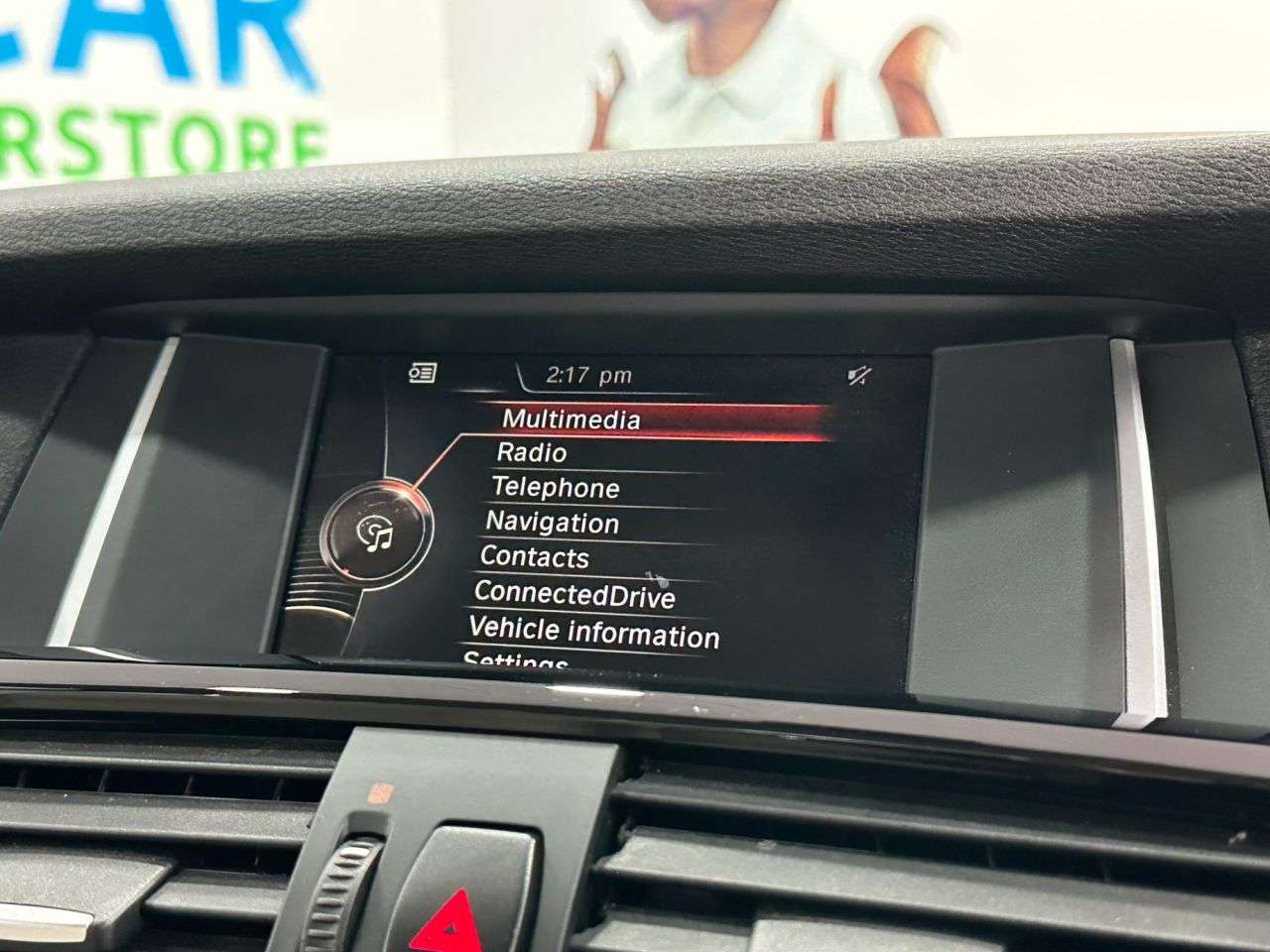 2015 BMW X3 2015 BMW X3