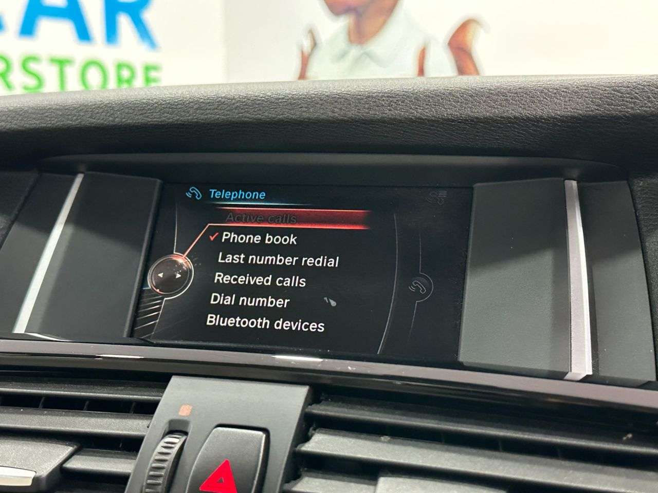 2015 BMW X3 2015 BMW X3