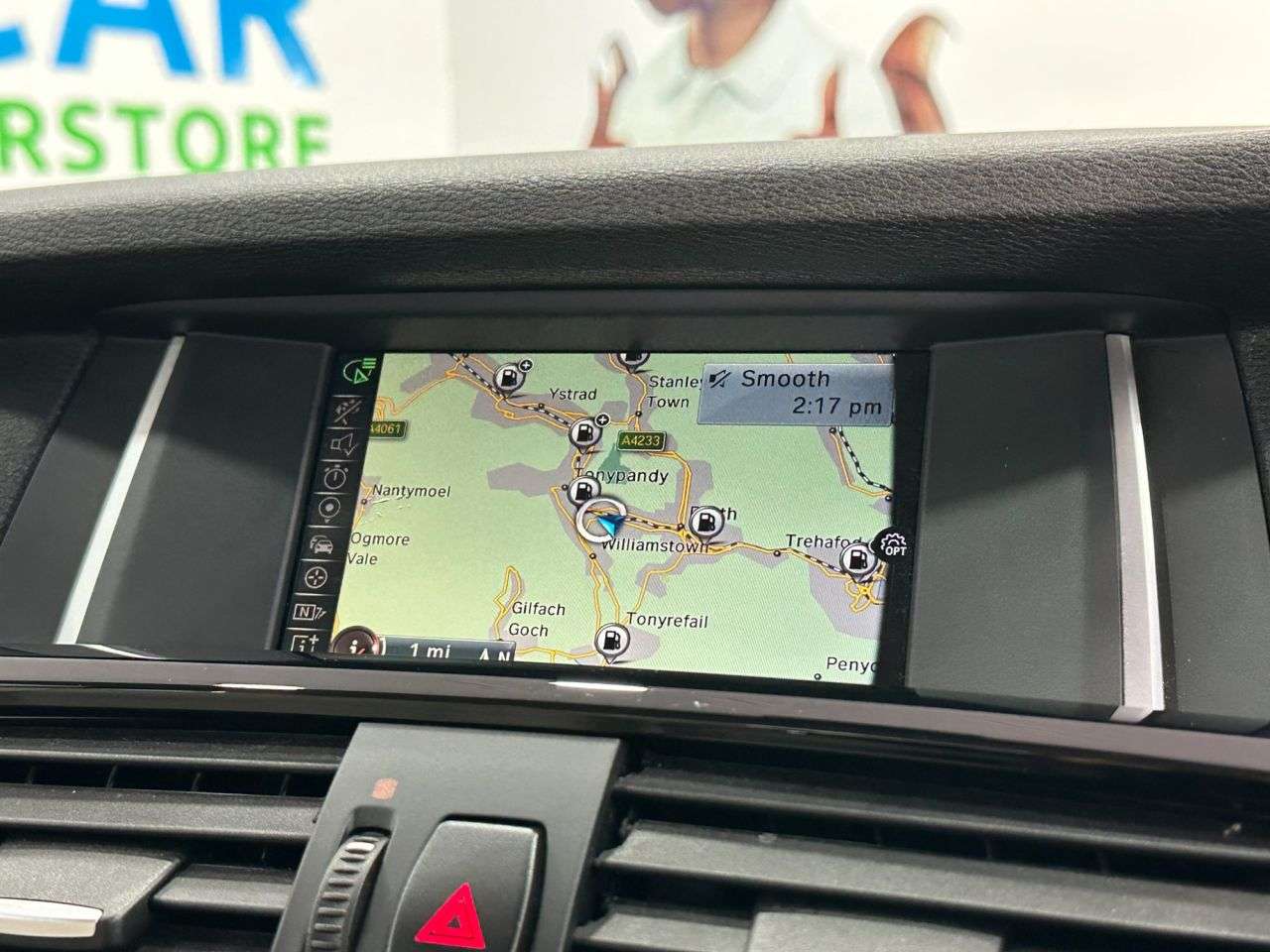 2015 BMW X3 2015 BMW X3