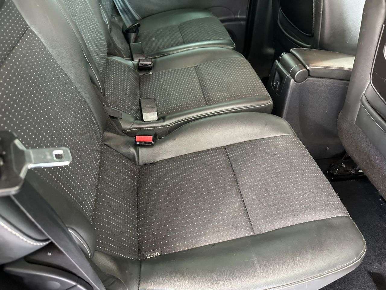2015 RENAULT SCENIC 2015 RENAULT SCENIC