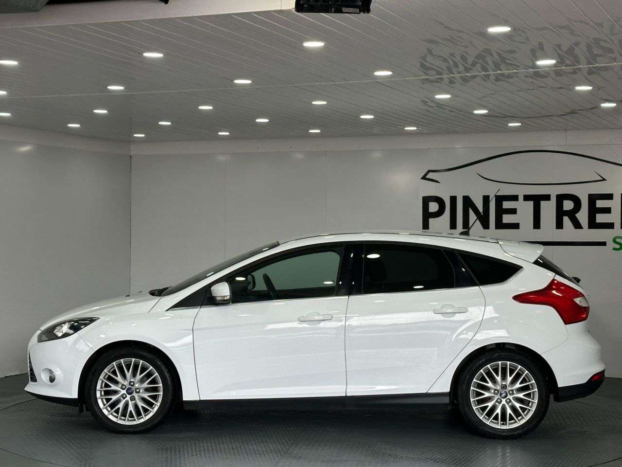 2013 FORD FOCUS 2013 FORD FOCUS
