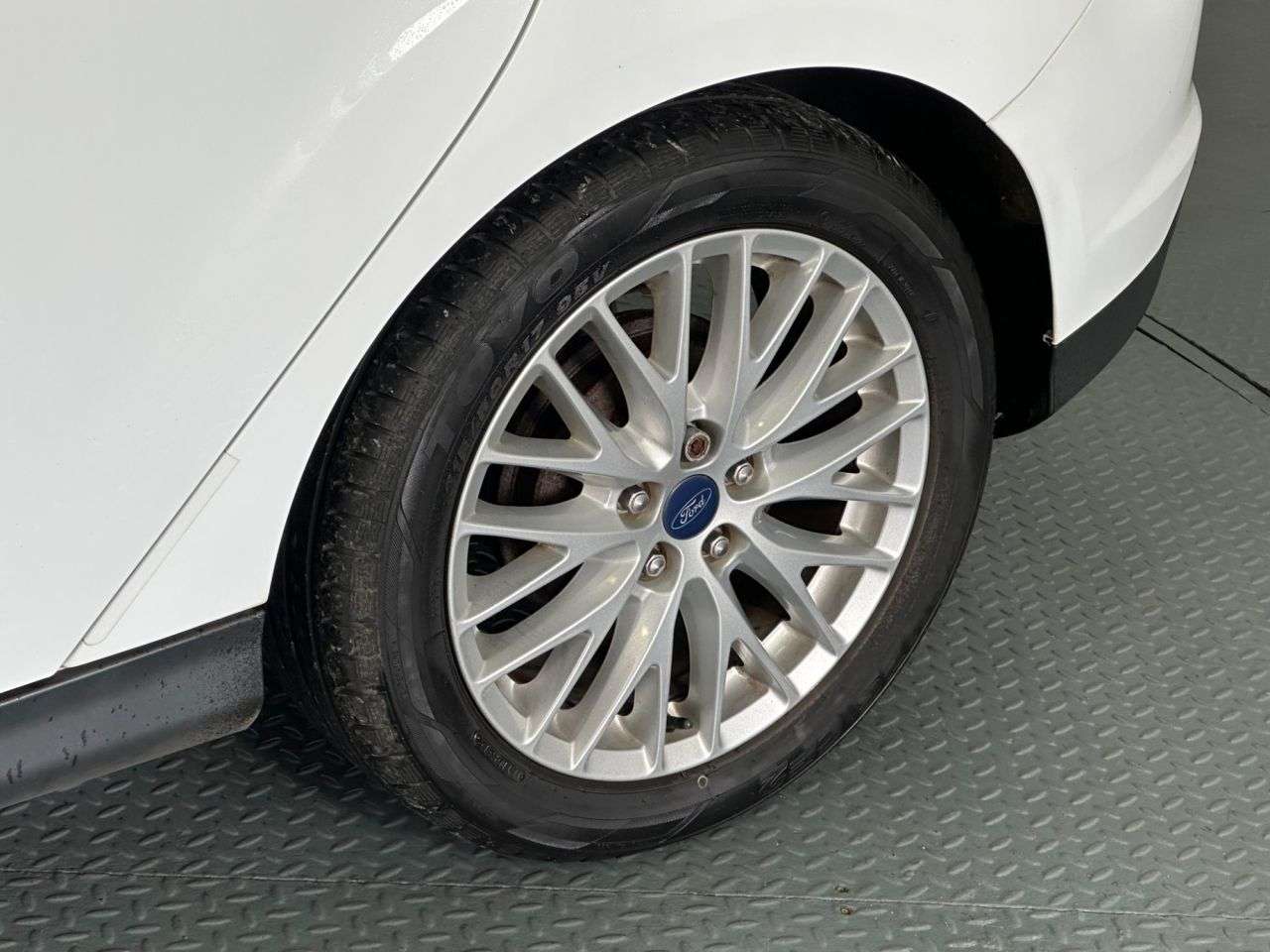 2013 FORD FOCUS 2013 FORD FOCUS
