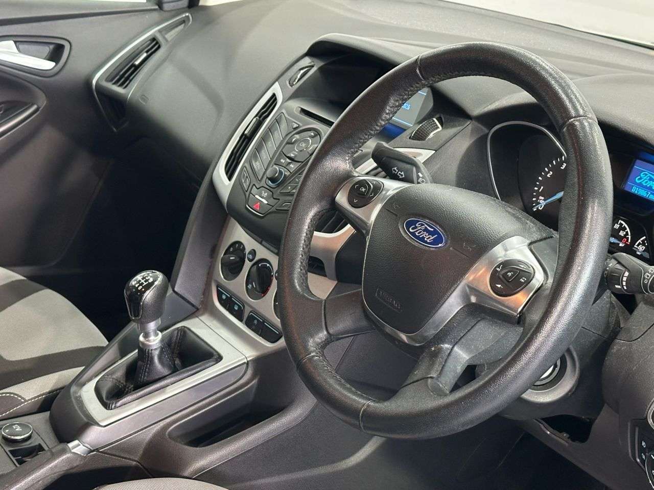 2013 FORD FOCUS 2013 FORD FOCUS