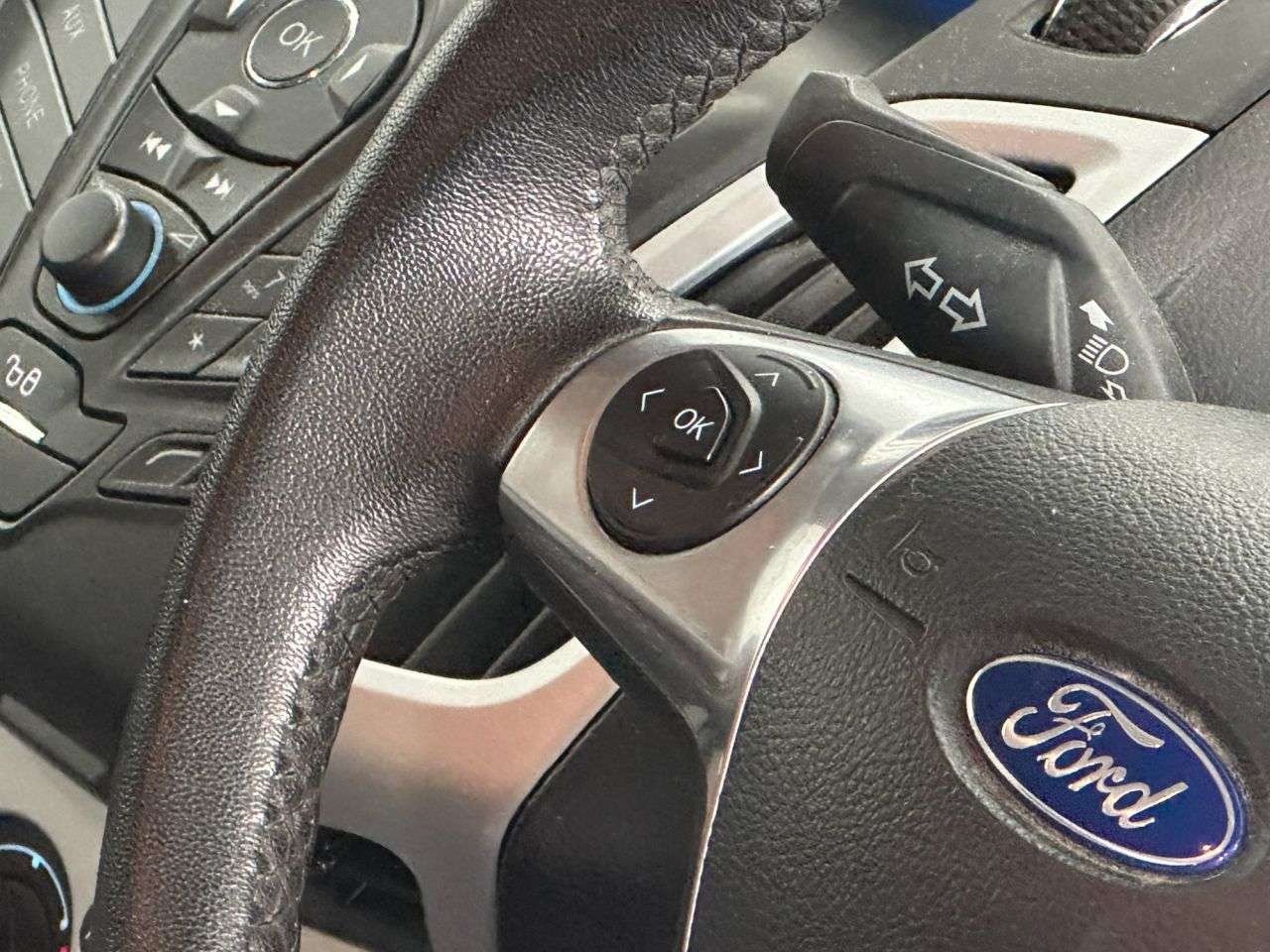 2013 FORD FOCUS 2013 FORD FOCUS